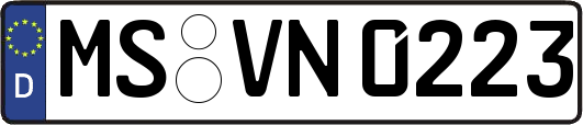 MS-VN0223