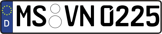 MS-VN0225