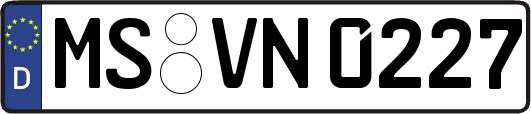MS-VN0227
