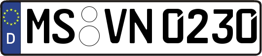 MS-VN0230