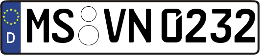 MS-VN0232