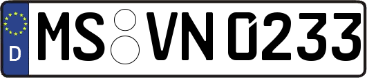MS-VN0233