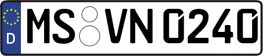 MS-VN0240