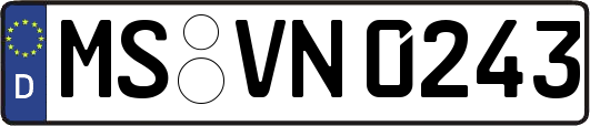 MS-VN0243