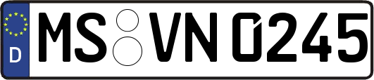 MS-VN0245