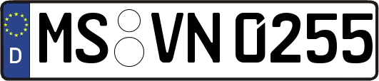 MS-VN0255