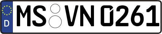 MS-VN0261