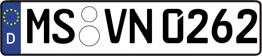 MS-VN0262