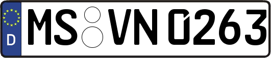 MS-VN0263