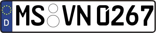 MS-VN0267