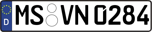 MS-VN0284