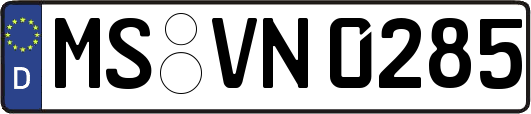 MS-VN0285