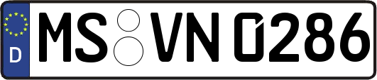 MS-VN0286