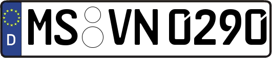 MS-VN0290