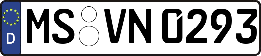 MS-VN0293