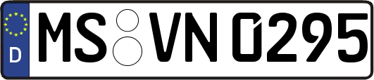 MS-VN0295