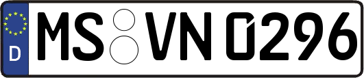 MS-VN0296