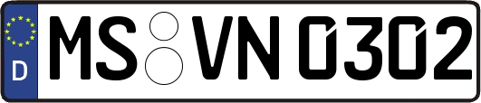 MS-VN0302