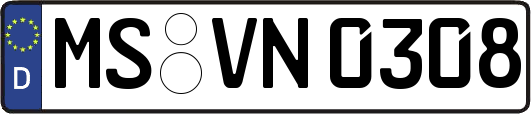 MS-VN0308