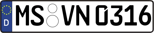 MS-VN0316