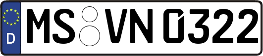 MS-VN0322