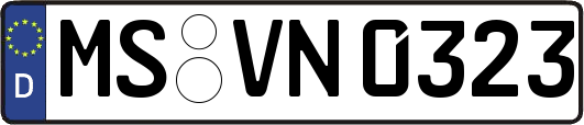 MS-VN0323