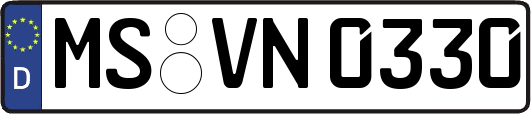MS-VN0330