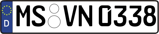 MS-VN0338