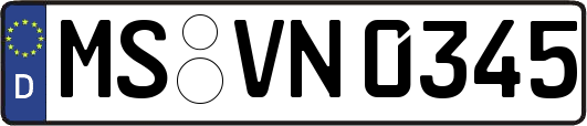 MS-VN0345
