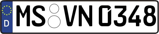 MS-VN0348