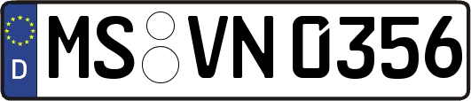 MS-VN0356