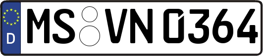 MS-VN0364