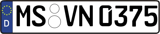 MS-VN0375