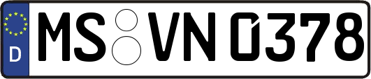 MS-VN0378