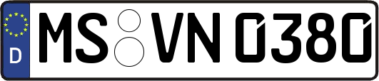 MS-VN0380