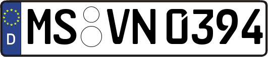MS-VN0394