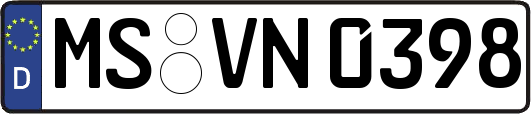 MS-VN0398
