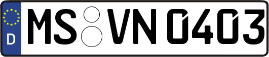 MS-VN0403