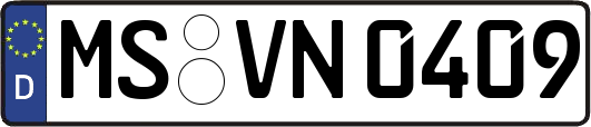 MS-VN0409