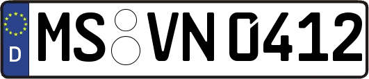MS-VN0412