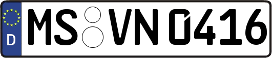 MS-VN0416