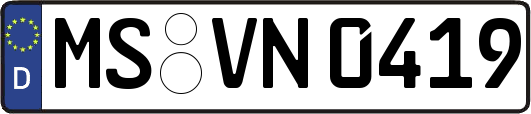 MS-VN0419