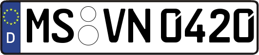 MS-VN0420