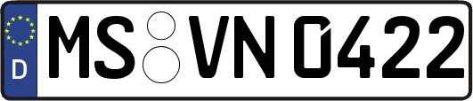 MS-VN0422