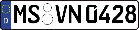 MS-VN0428