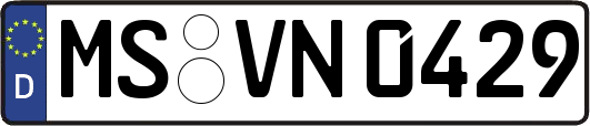 MS-VN0429