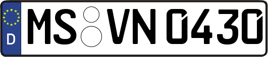 MS-VN0430