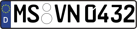 MS-VN0432