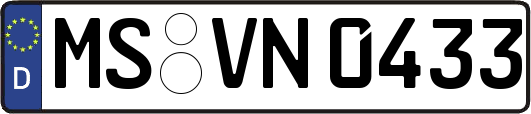 MS-VN0433