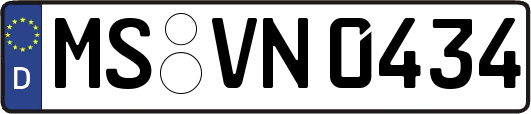 MS-VN0434